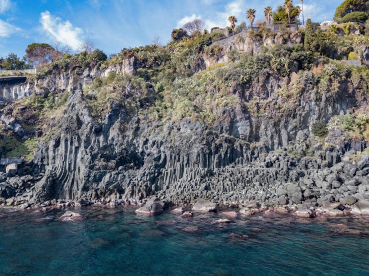 Tuttifrutti Holiday Ачиреале Экстерьер фото
