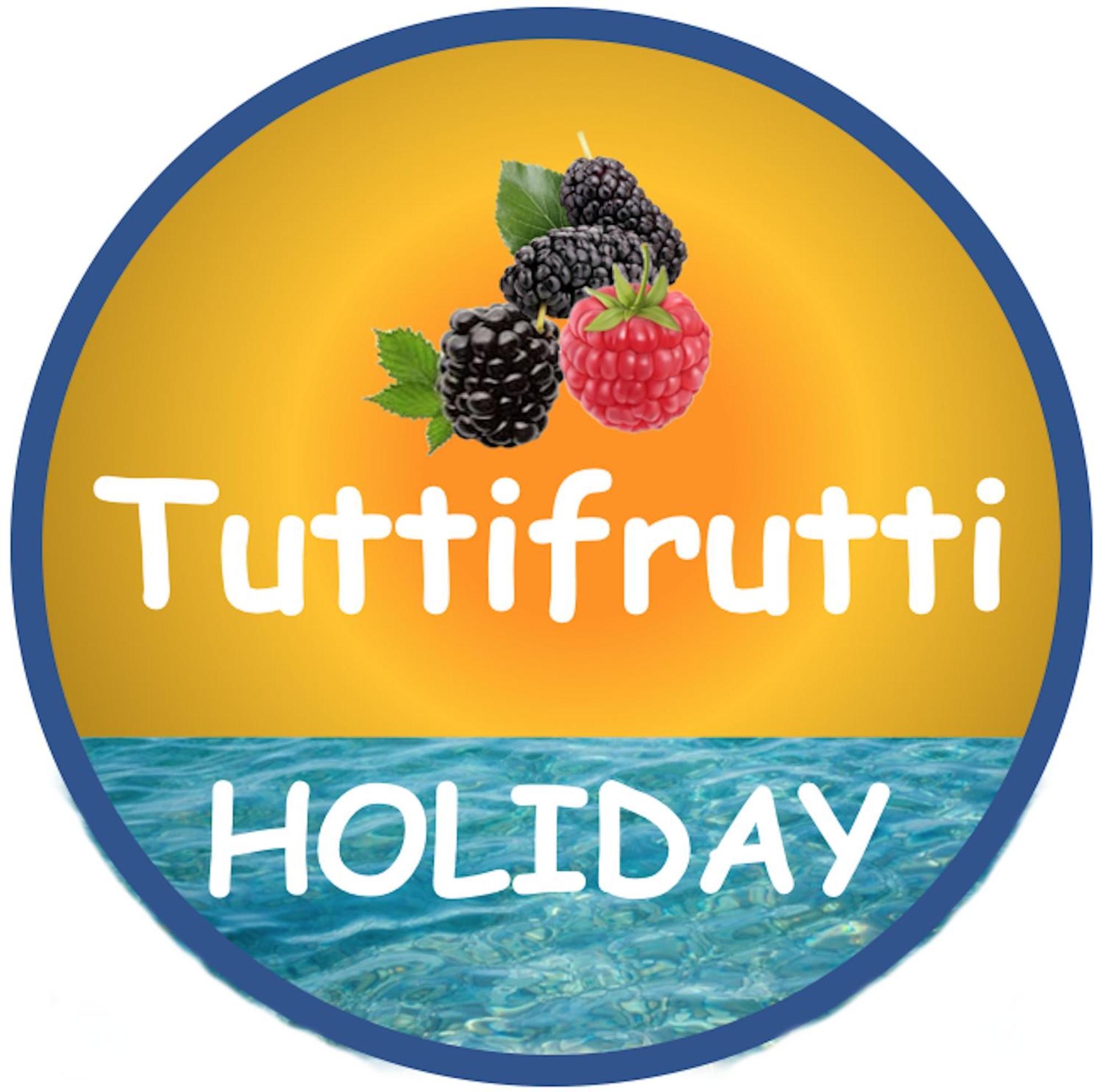 Tuttifrutti Holiday Ачиреале Экстерьер фото